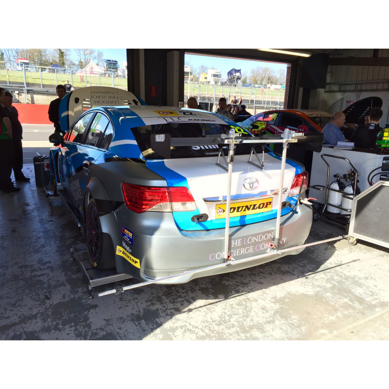 BG Racing String Lines Kit